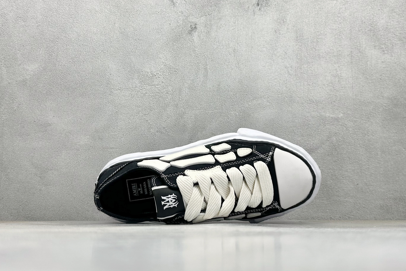 三原康裕洛杉矶街头之王高奢品牌·埃米尔/AMIRI x MMY/Maison MIHARA YASUHI