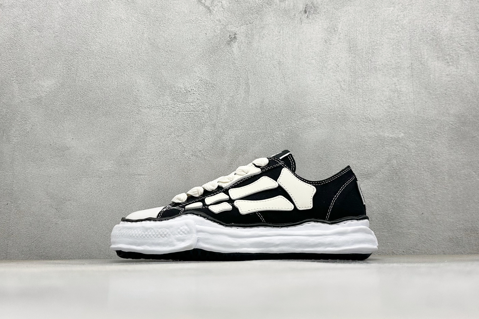 三原康裕洛杉矶街头之王高奢品牌·埃米尔/AMIRI x MMY/Maison MIHARA YASUHI