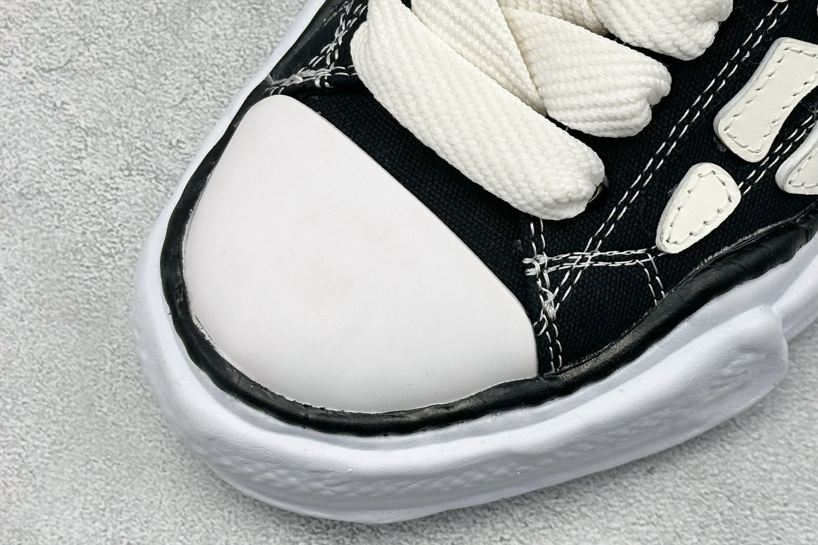 三原康裕洛杉矶街头之王高奢品牌·埃米尔/AMIRI x MMY/Maison MIHARA YASUHI