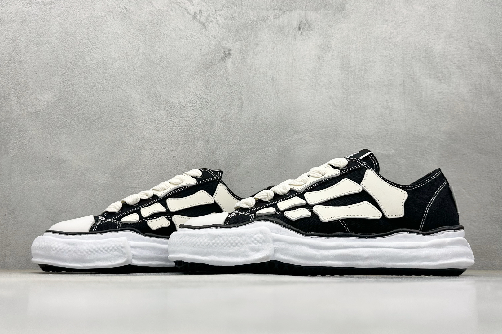 三原康裕洛杉矶街头之王高奢品牌·埃米尔/AMIRI x MMY/Maison MIHARA YASUHI