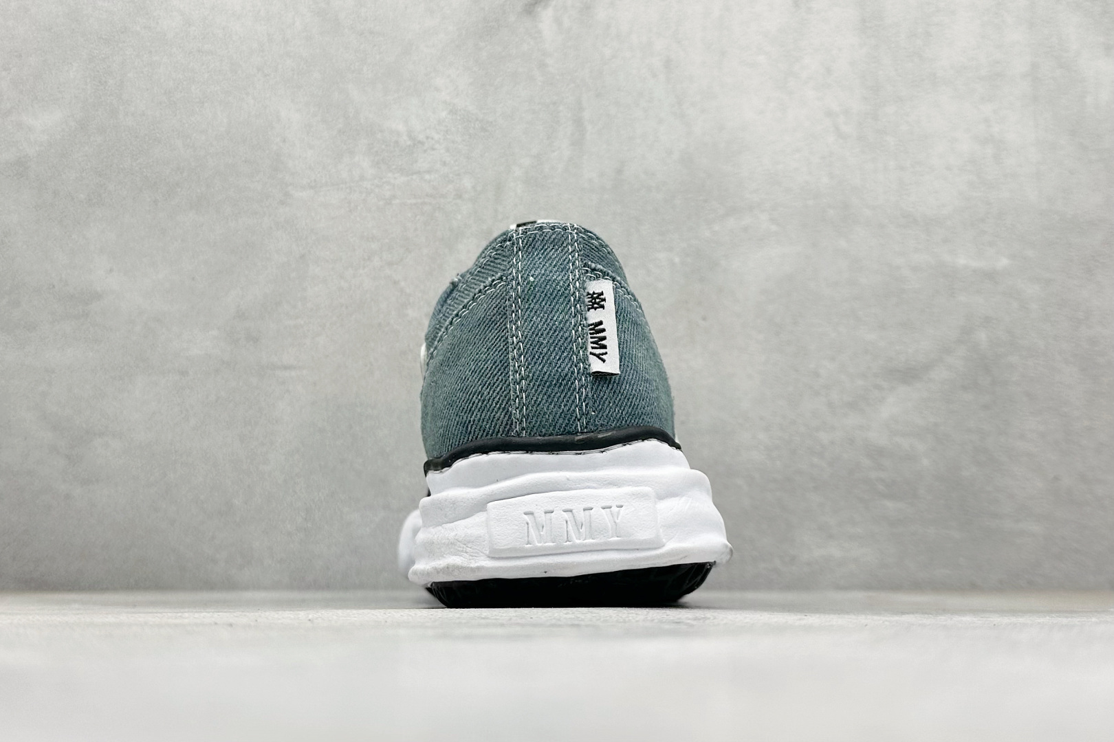 三原康裕洛杉矶街头之王高奢品牌·埃米尔/AMIRI x MMY/Maison MIHARA YASUHI