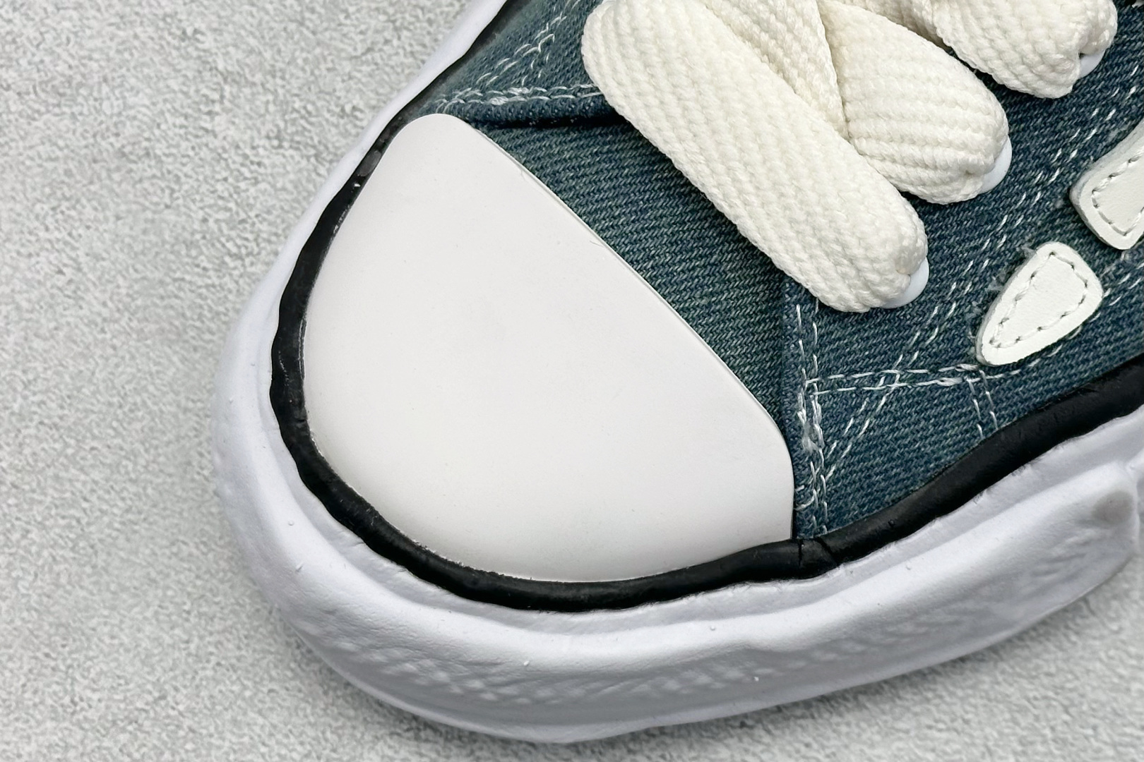 三原康裕洛杉矶街头之王高奢品牌·埃米尔/AMIRI x MMY/Maison MIHARA YASUHI