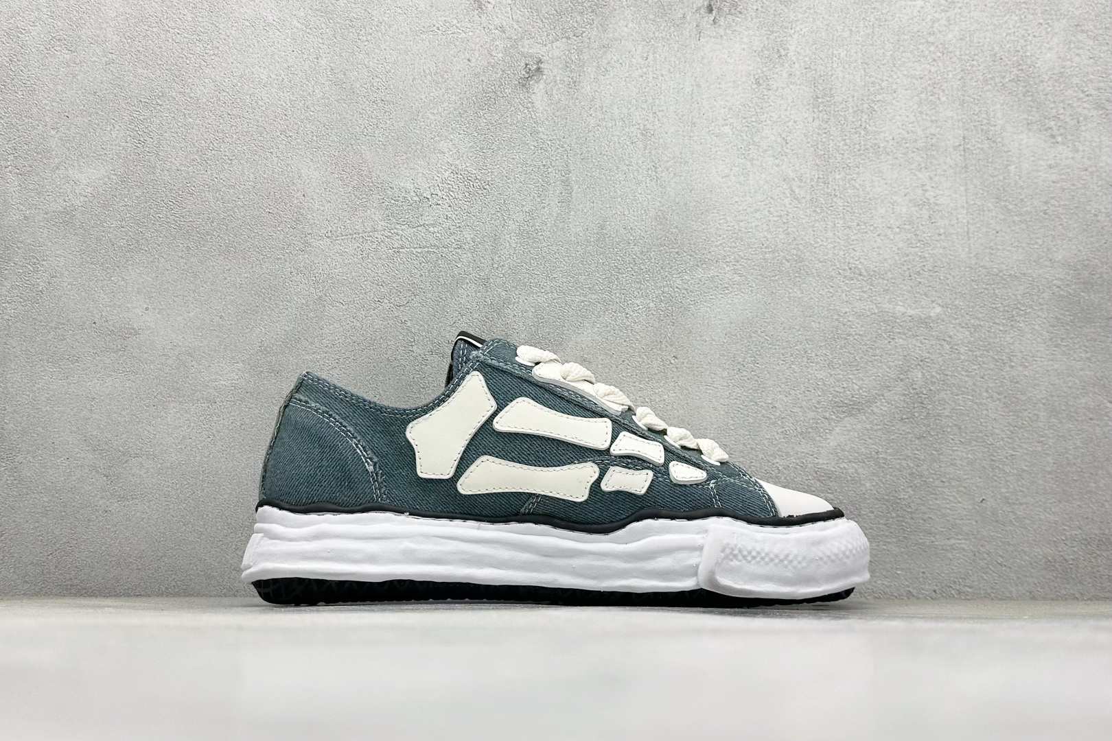 三原康裕洛杉矶街头之王高奢品牌·埃米尔/AMIRI x MMY/Maison MIHARA YASUHI