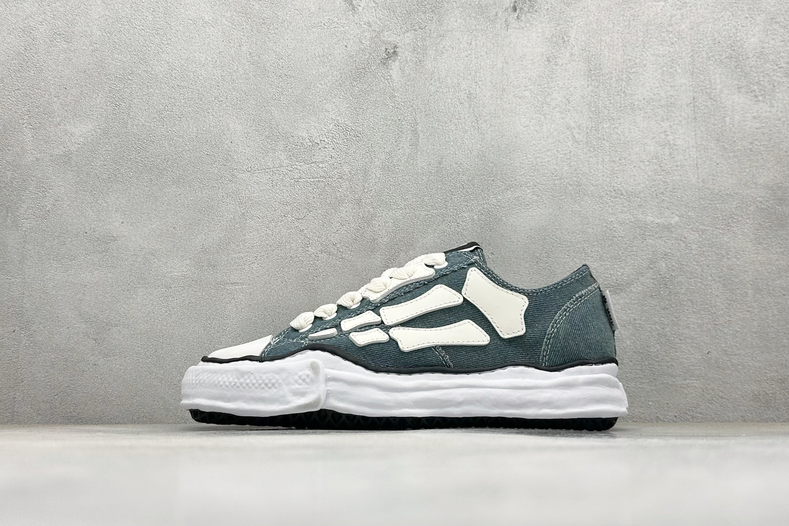 三原康裕洛杉矶街头之王高奢品牌·埃米尔/AMIRI x MMY/Maison MIHARA YASUHI