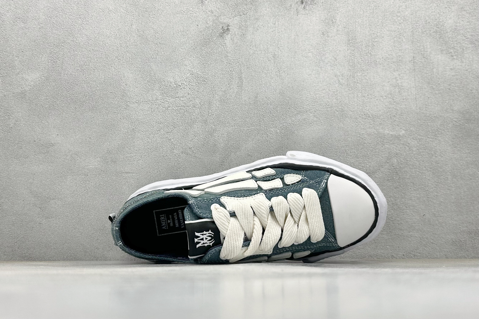 三原康裕洛杉矶街头之王高奢品牌·埃米尔/AMIRI x MMY/Maison MIHARA YASUHI