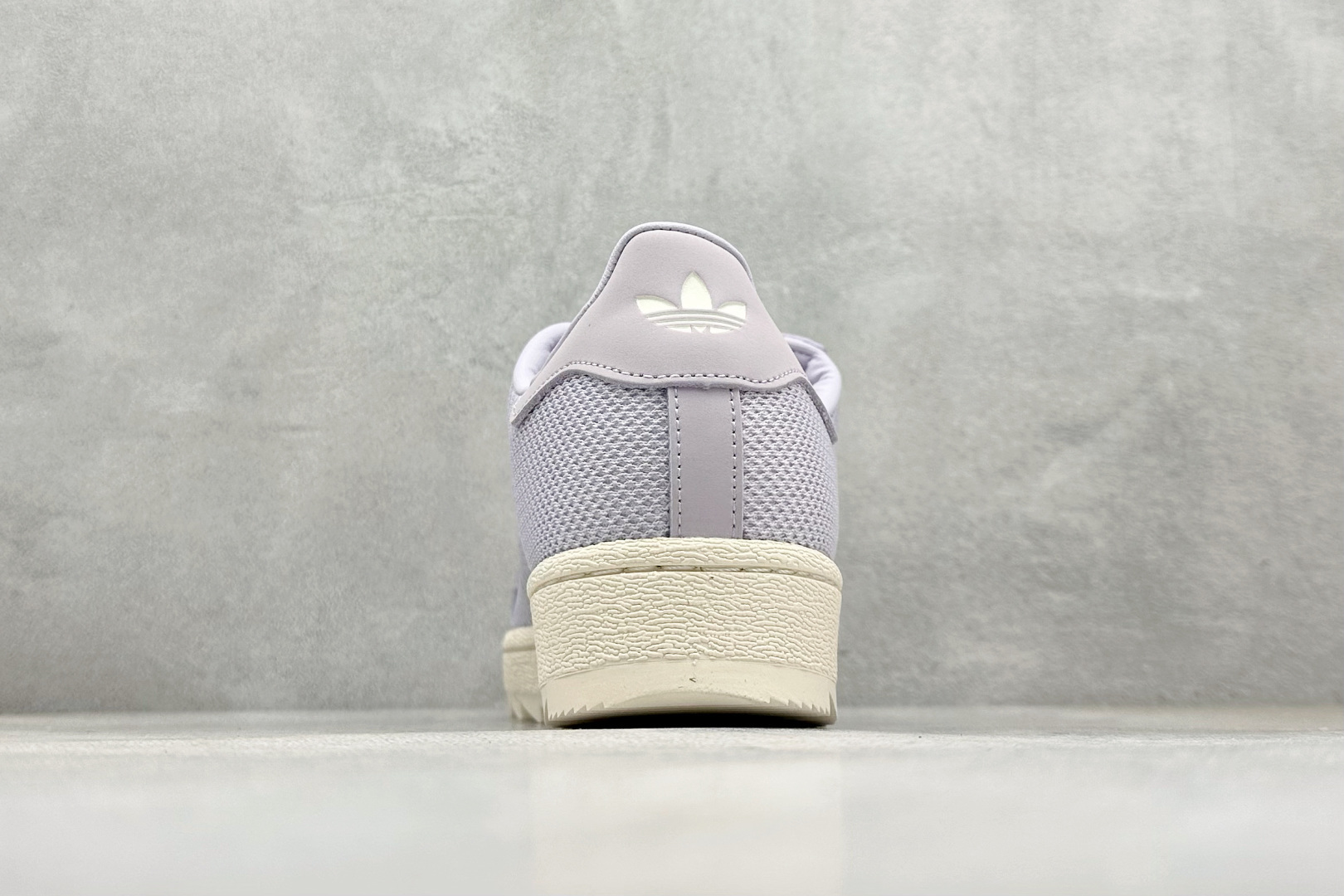 Clot x Adidas Super 陈冠希联名 贝壳头锯齿休闲板鞋 JS0891