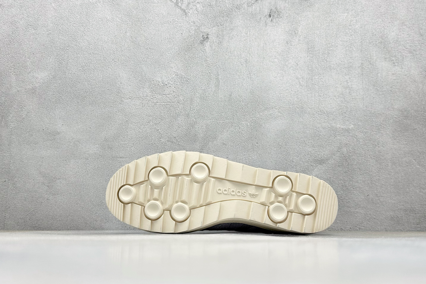 Clot x Adidas Super 陈冠希联名 贝壳头锯齿休闲板鞋 JS0891