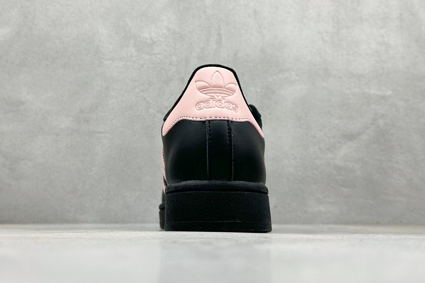 Adidas Originals Super II 贝壳头休闲板鞋 JH9977