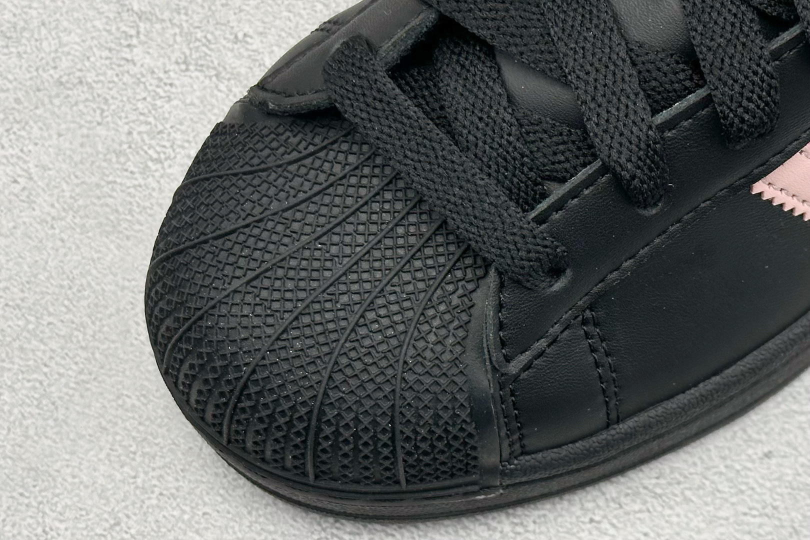 Adidas Originals Super II 贝壳头休闲板鞋 JH9977