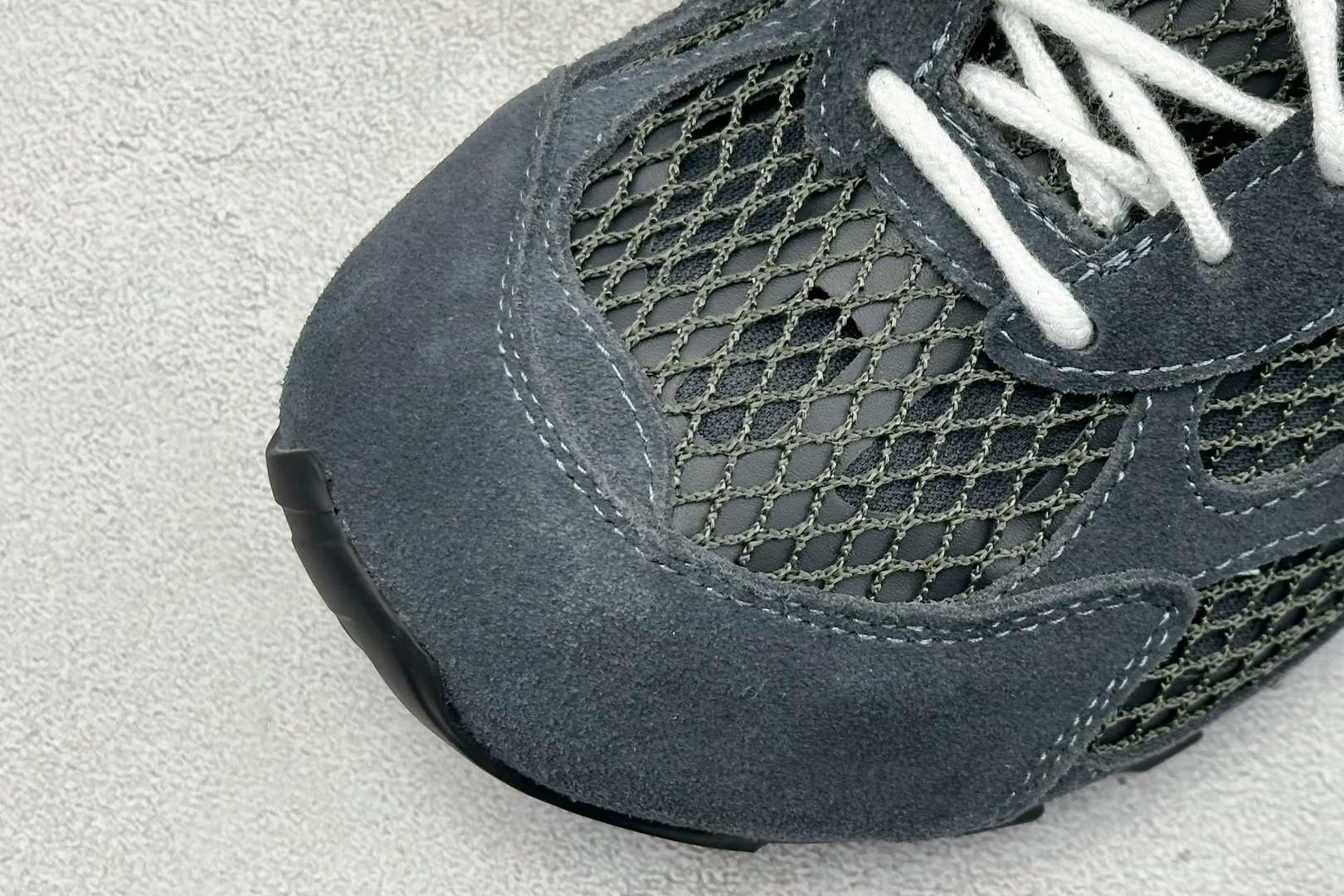 S版BOTTEGA VENETA Orbit Runner BV葆蝶家时尚休闲王一博同款老爹鞋运动鞋 797306V4JE1