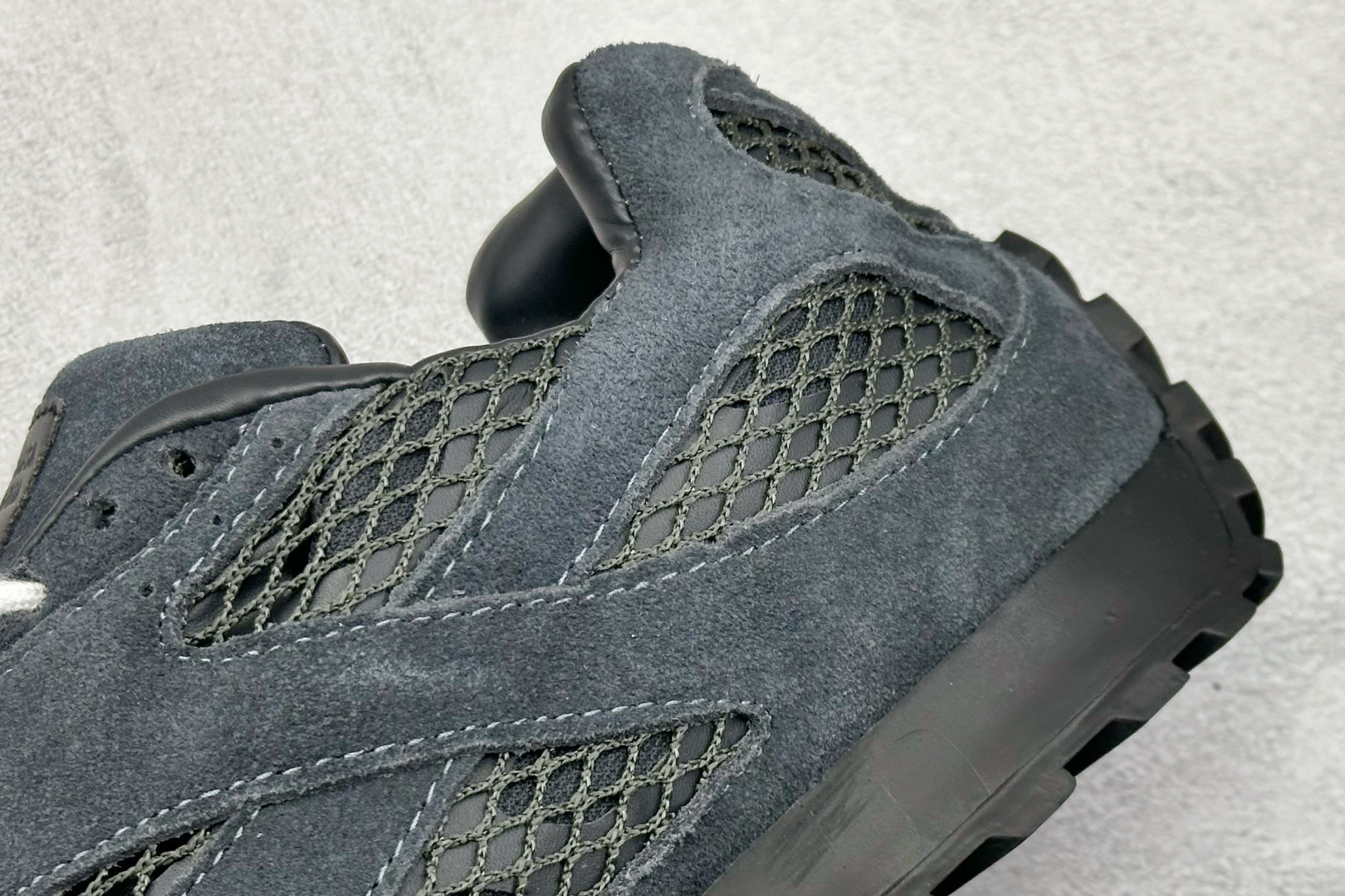 S版BOTTEGA VENETA Orbit Runner BV葆蝶家时尚休闲王一博同款老爹鞋运动鞋 797306V4JE1