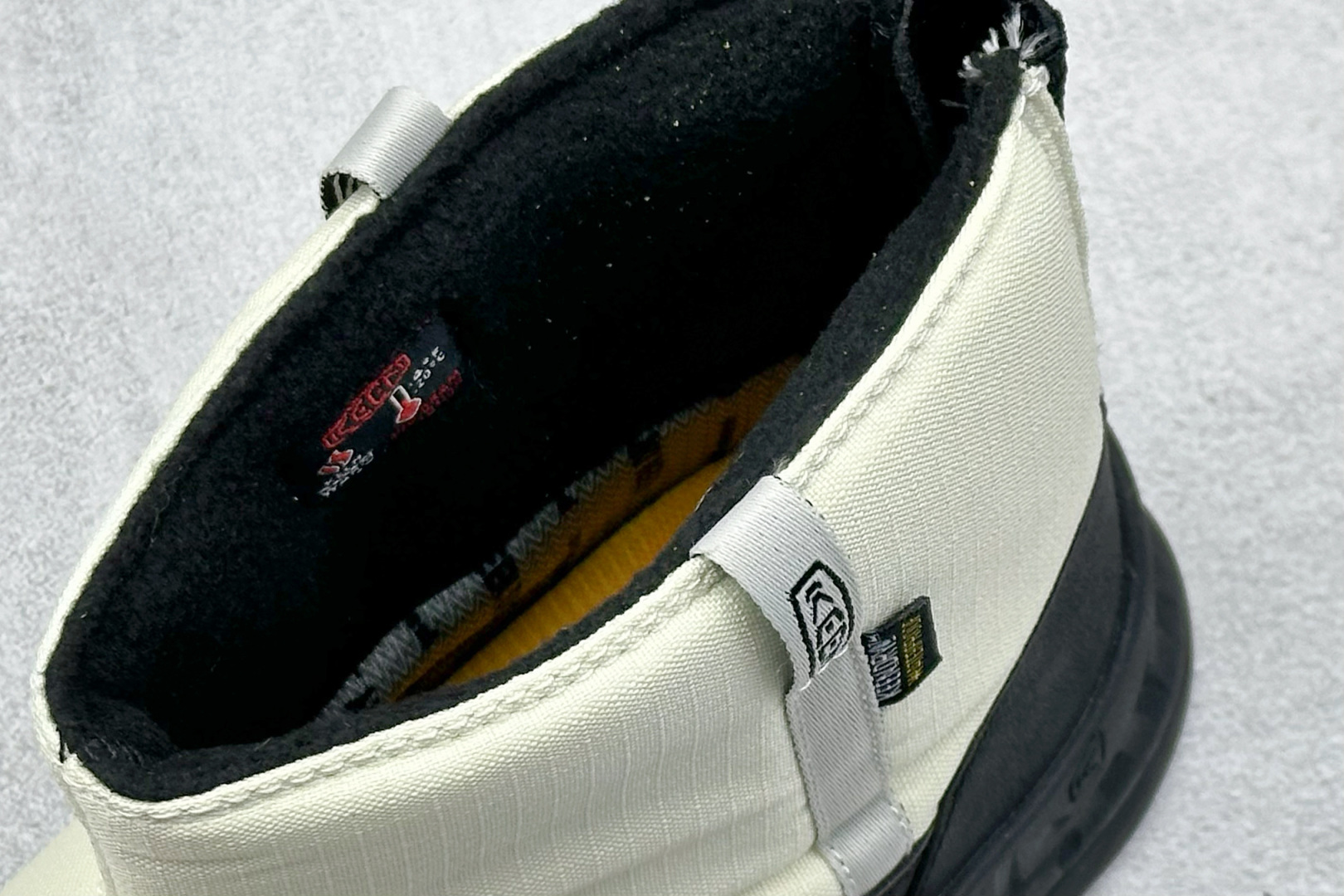 GX福利KEEN HOOD NXIS PULL ON WP 舒适耐磨防滑短靴 货号：尺码：35.5-39
