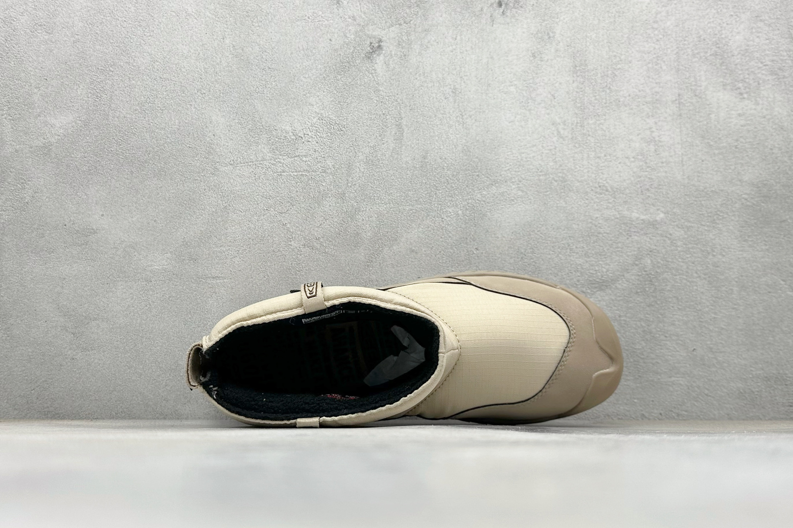 GX福利 KEEN HOOD NXIS PULL ON WP 舒适耐磨防滑短靴 货号：尺码：35.5-3