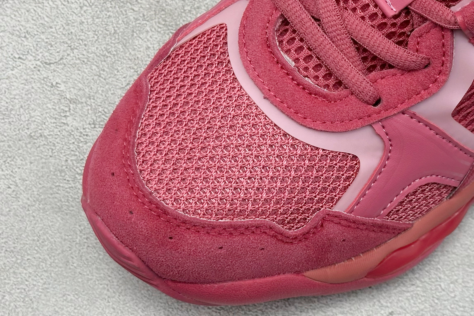 GS版Onitsuka Tiger鬼塚虎 TIGRUN 时尚百搭 耐磨 低帮 生活休闲鞋 1183C478-700