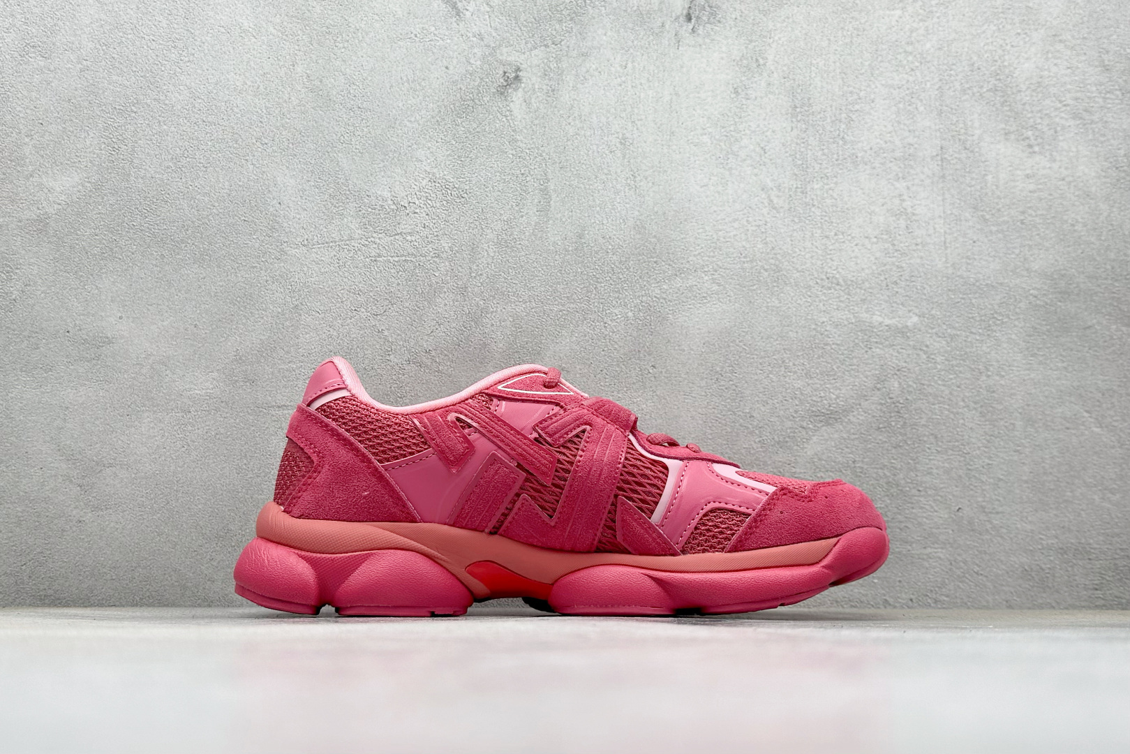 GS版Onitsuka Tiger鬼塚虎 TIGRUN 时尚百搭 耐磨 低帮 生活休闲鞋 1183C478-700