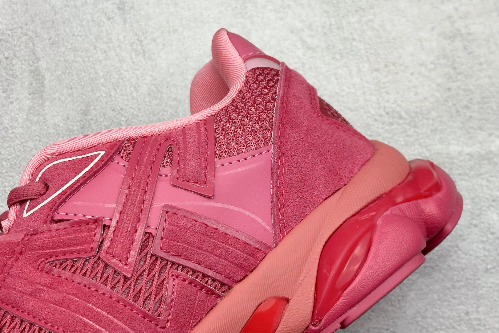 GS版Onitsuka Tiger鬼塚虎 TIGRUN 时尚百搭 耐磨 低帮 生活休闲鞋 1183C478-700