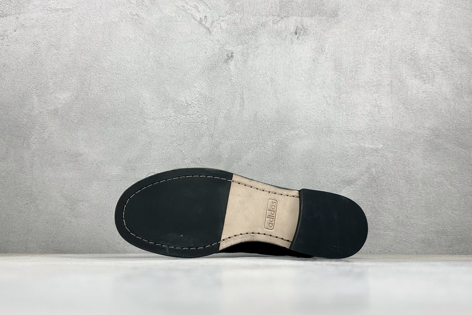 PK版Clot x Adidas Dress Super 联名款 贝壳头休闲生活鞋 JR2814