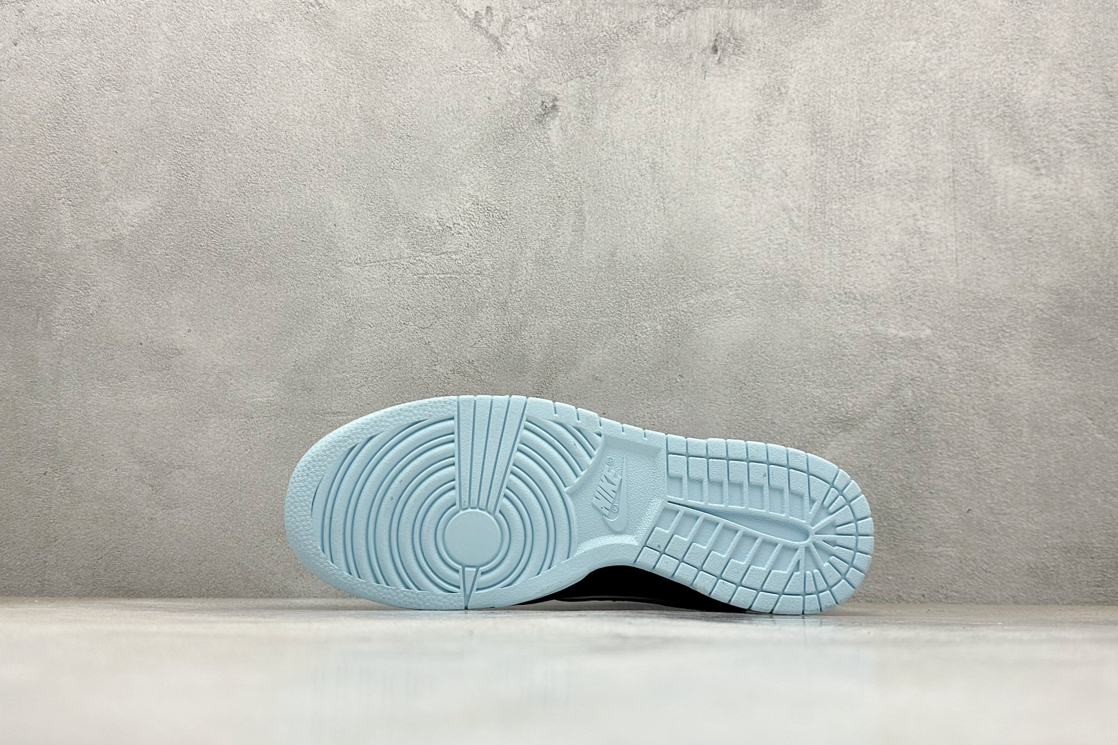 XC版Nike SB Dunk Low“Supreme联名——黑兰” 周年高端定制 低帮休闲板鞋 KK1333-050