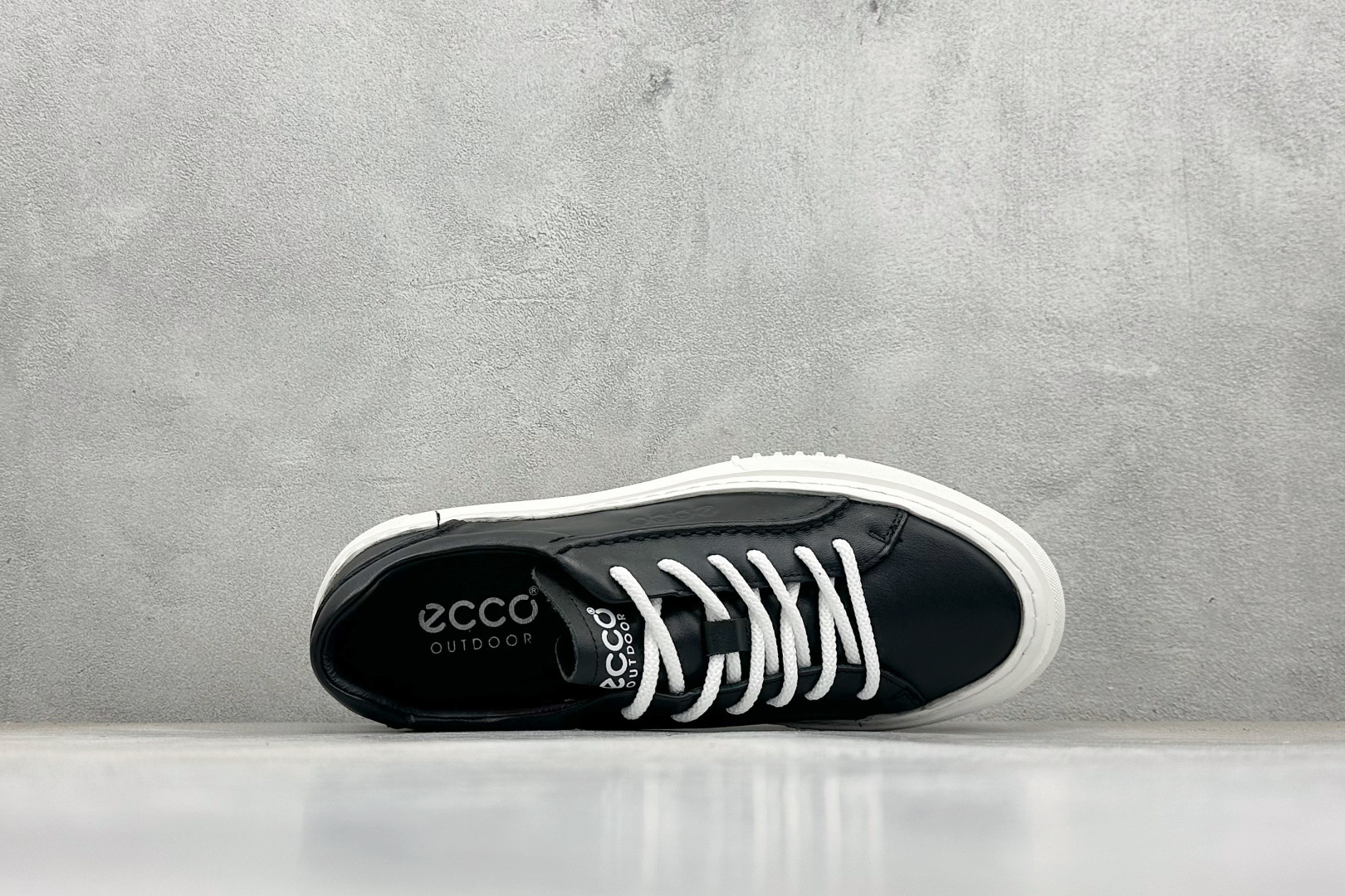 Ecco 爱步2023春季爆款 柔酷7号系列 男士百搭休闲板鞋 503198-010-莆田鞋,莆田鞋货源,高仿鞋,高仿鞋货源,安福档口,莆田高仿鞋,莆田鞋批发,高仿鞋批发,莆田高仿运动鞋,高仿运动鞋,莆田运动鞋 Ecco 爱步2023春季爆款 柔酷7号系列 男士百搭休闲板鞋 503198-010