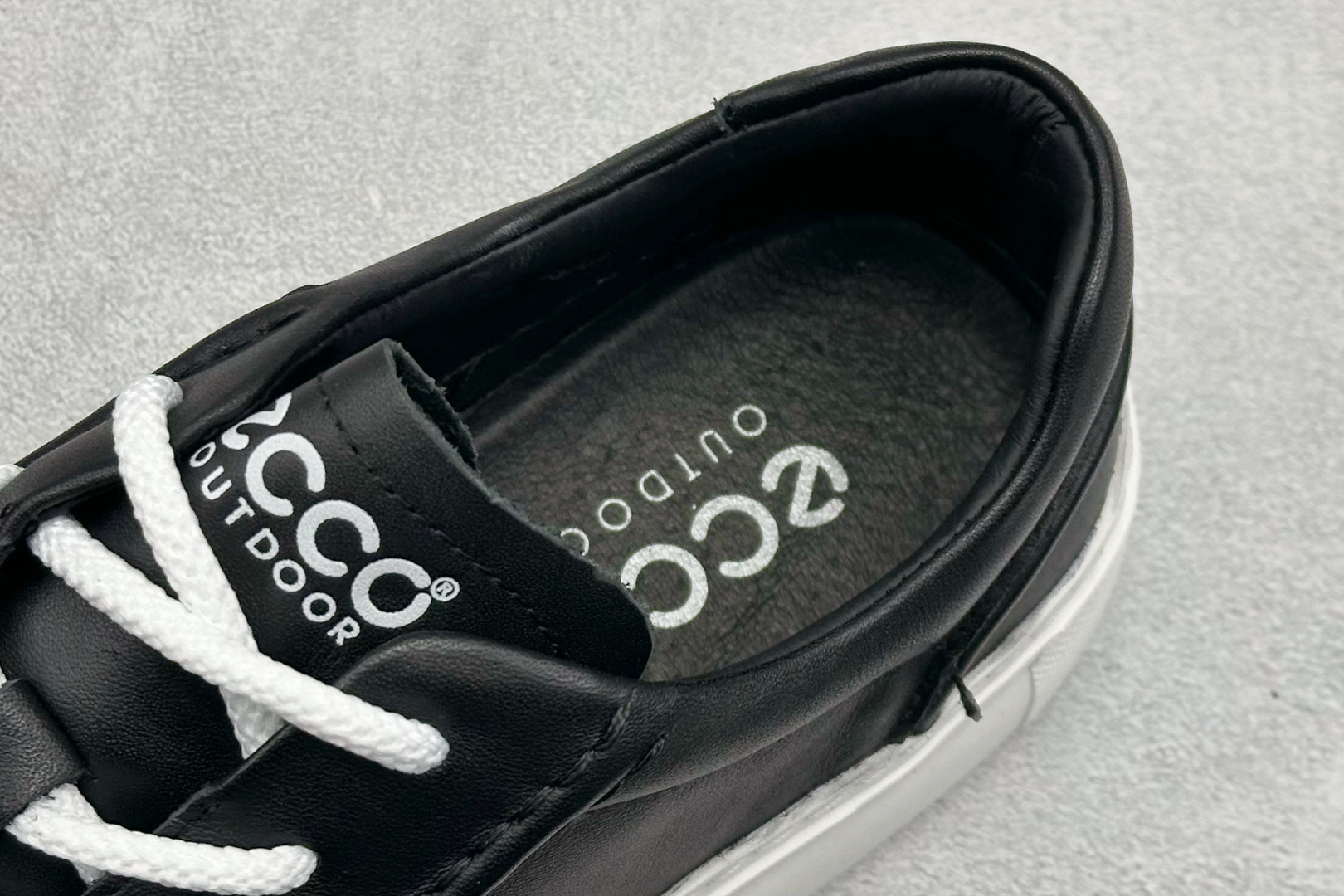 Ecco 爱步2023春季爆款 柔酷7号系列 男士百搭休闲板鞋 503198-010-莆田鞋,莆田鞋货源,高仿鞋,高仿鞋货源,安福档口,莆田高仿鞋,莆田鞋批发,高仿鞋批发,莆田高仿运动鞋,高仿运动鞋,莆田运动鞋 Ecco 爱步2023春季爆款 柔酷7号系列 男士百搭休闲板鞋 503198-010