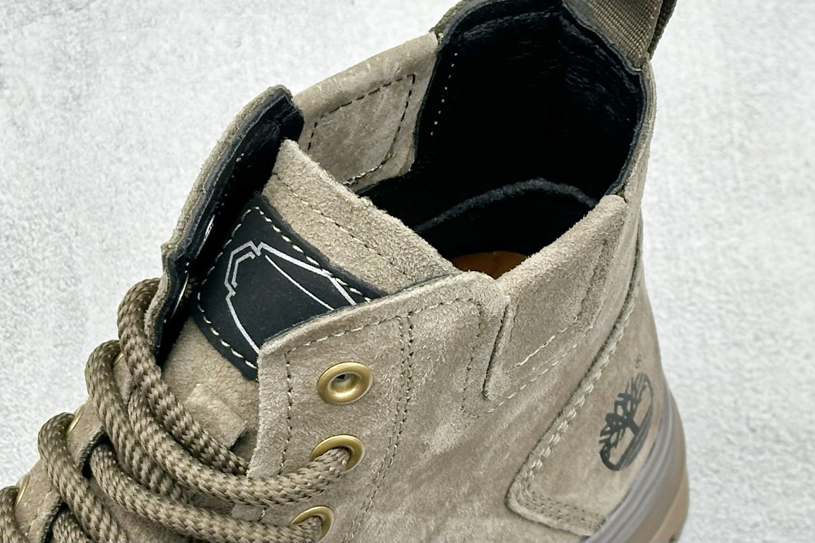 Timberland 添柏岚/天伯伦 25秋冬新款 经典户外休闲大黄靴 TB99350