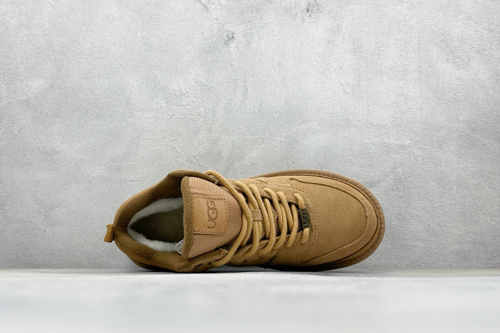 UGG Classic UItra 海澜德 保暖加绒圆头舒适 雪地靴 1144054