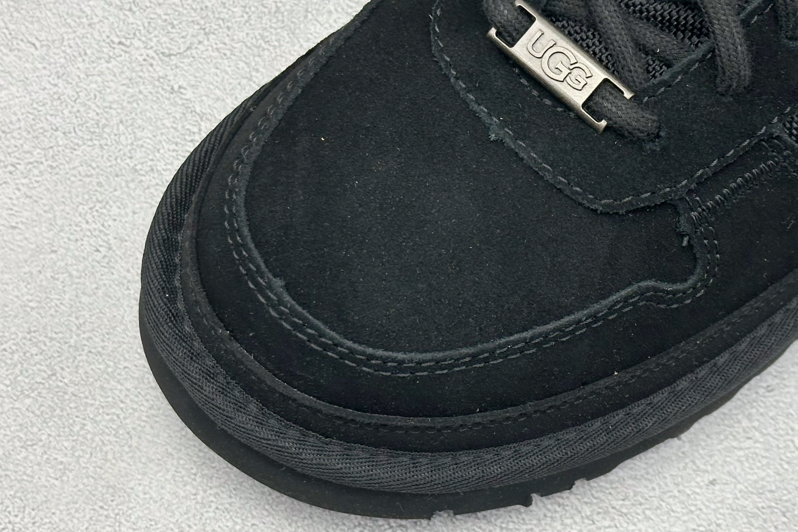 UGG Classic UItra 海澜德 保暖加绒圆头舒适 雪地靴 1144054