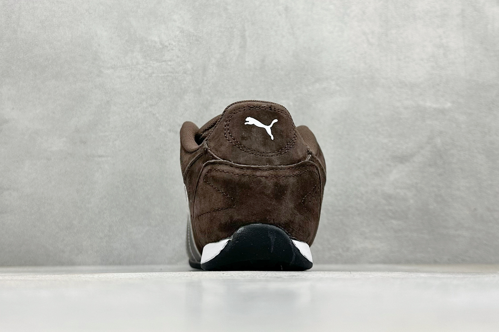 160 PUMA彪马Slipstream Lo Laces 经典休闲潮流时尚板鞋板鞋 402681-05