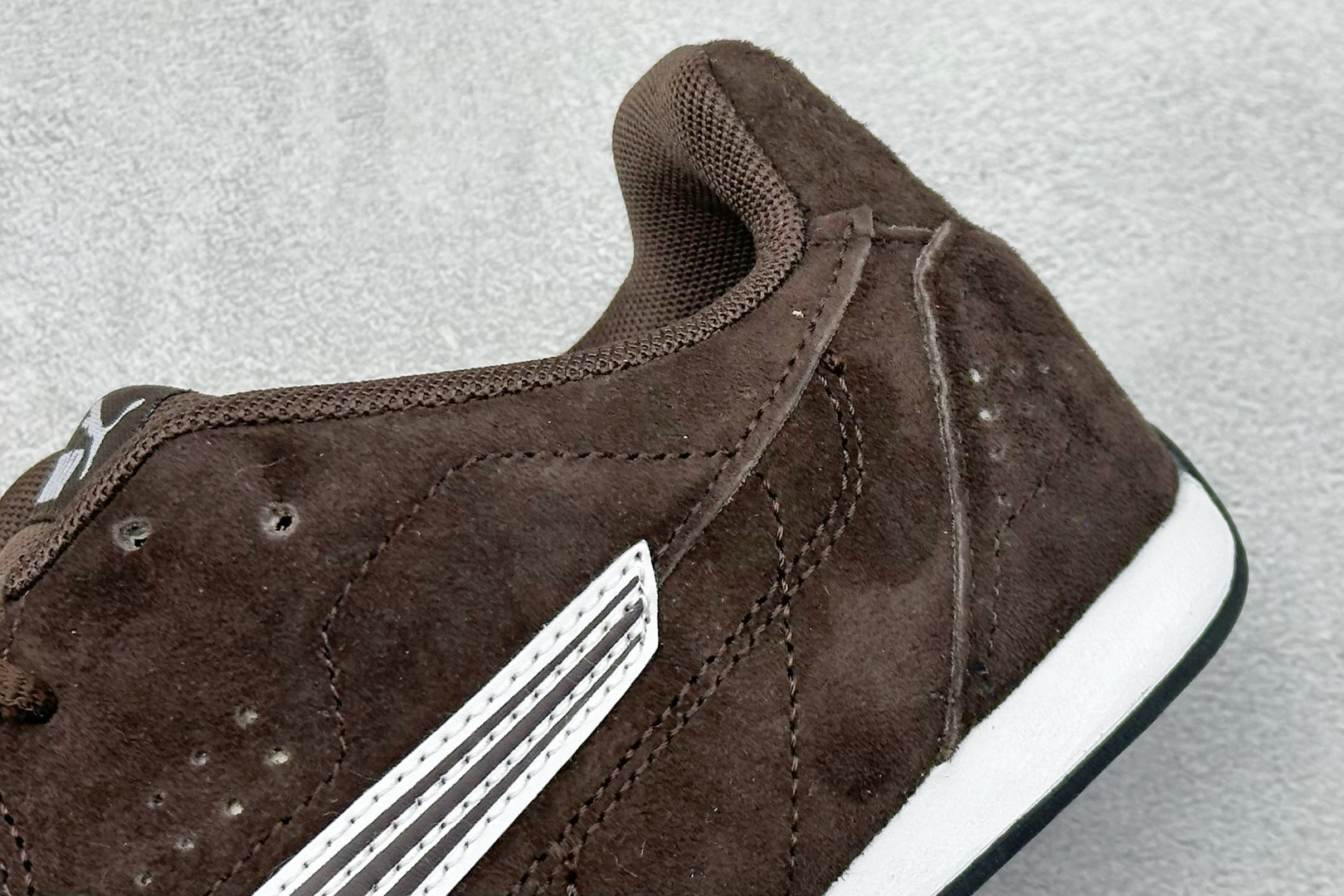 160 PUMA彪马Slipstream Lo Laces 经典休闲潮流时尚板鞋板鞋 402681-05