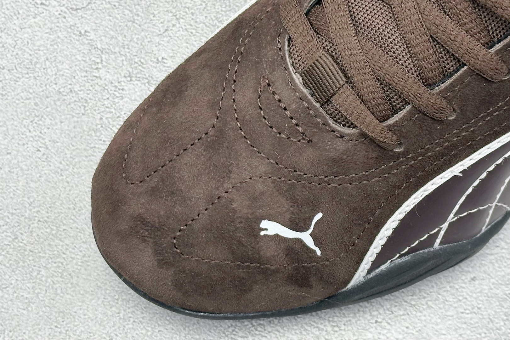 160 PUMA彪马Slipstream Lo Laces 经典休闲潮流时尚板鞋板鞋 402681-05