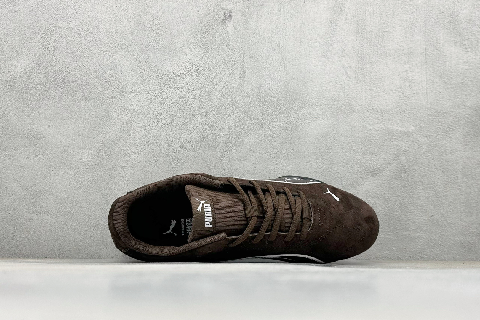 160 PUMA彪马Slipstream Lo Laces 经典休闲潮流时尚板鞋板鞋 402681-05