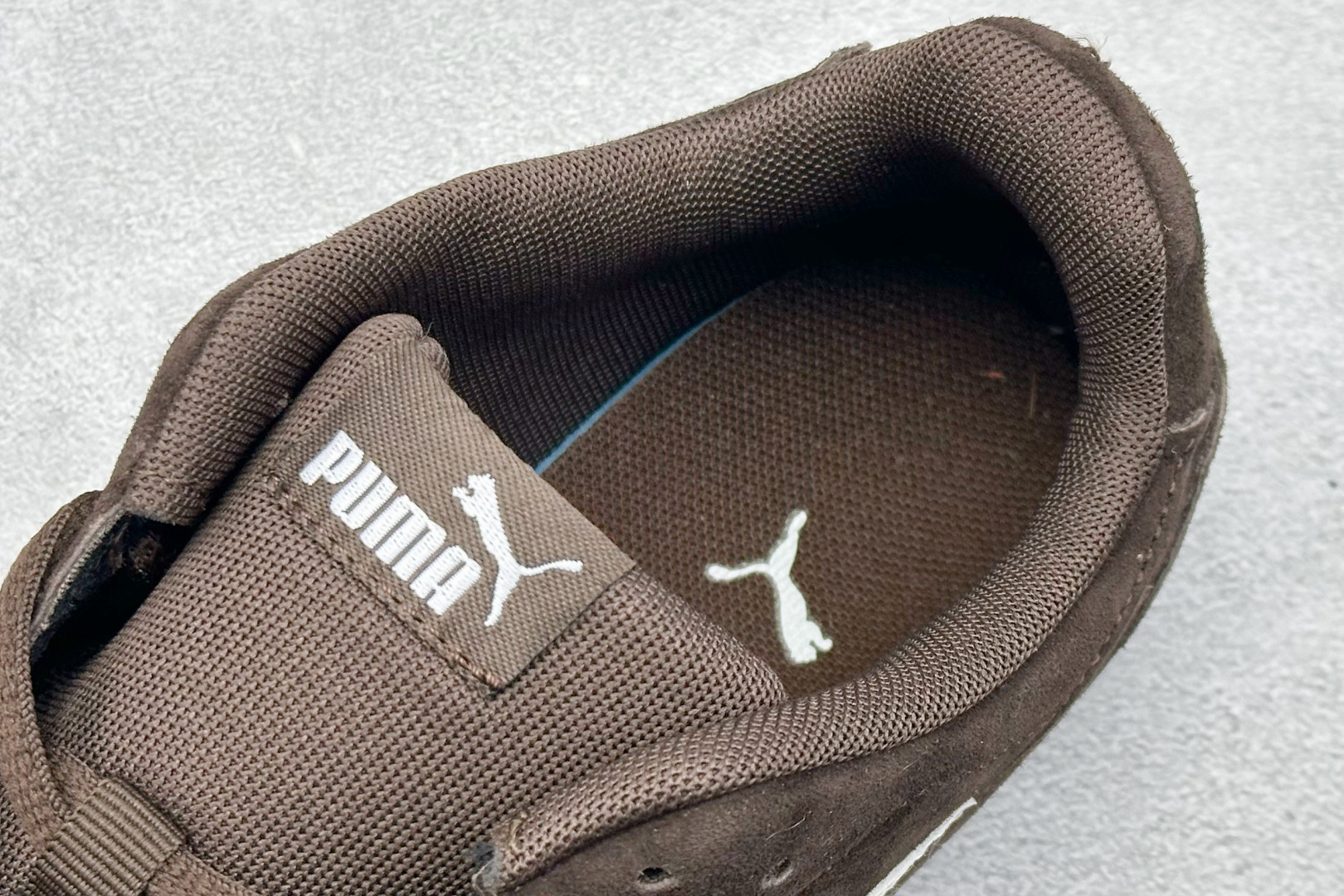 160 PUMA彪马Slipstream Lo Laces 经典休闲潮流时尚板鞋板鞋 402681-05