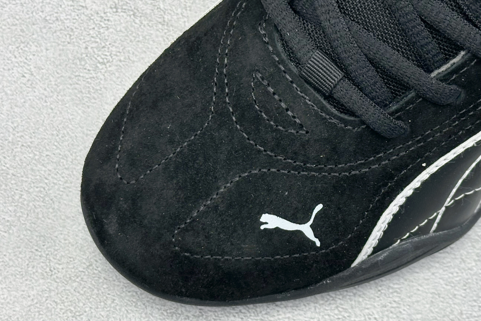 160 PUMA彪马Slipstream Lo Laces 经典休闲潮流时尚板鞋板鞋 402681-02