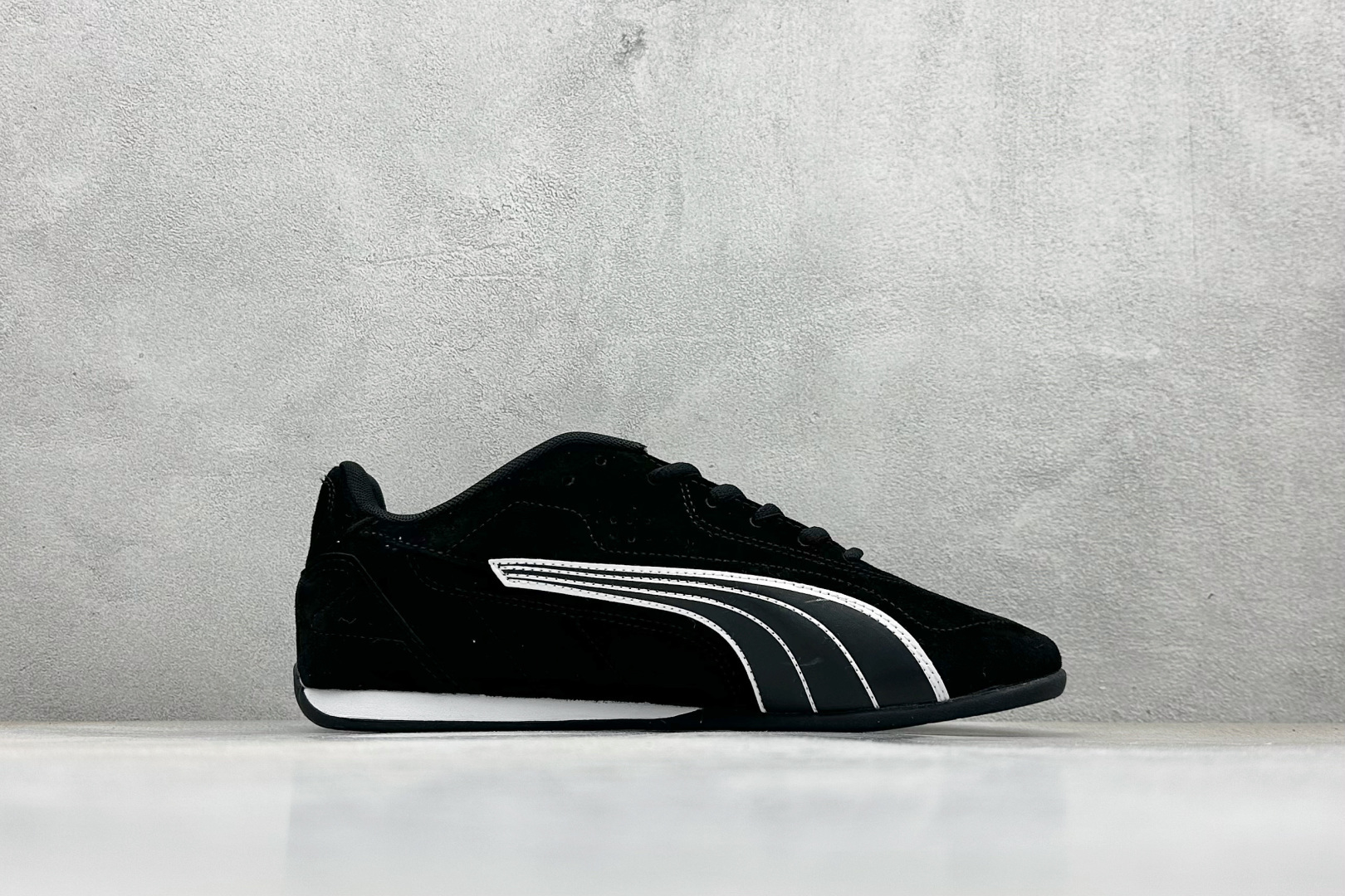 160 PUMA彪马Slipstream Lo Laces 经典休闲潮流时尚板鞋板鞋 402681-02