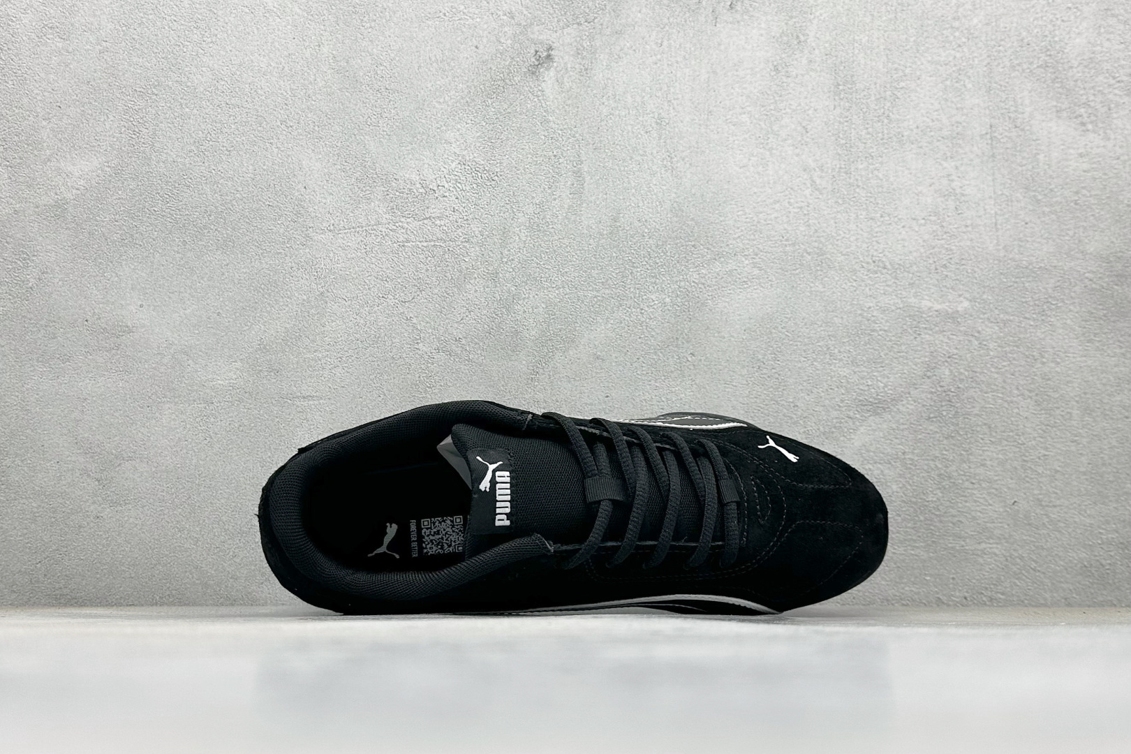 160 PUMA彪马Slipstream Lo Laces 经典休闲潮流时尚板鞋板鞋 402681-02