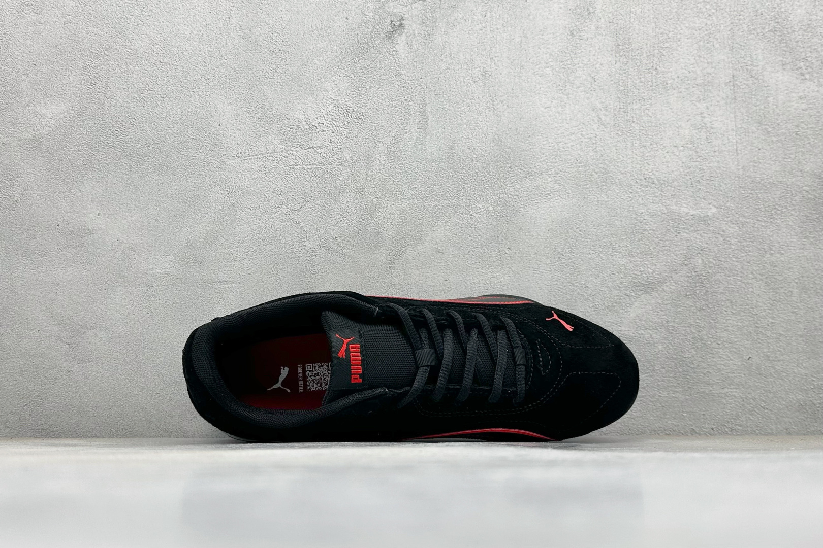 160 PUMA彪马Slipstream Lo Laces 经典休闲潮流时尚板鞋板鞋 402681-01