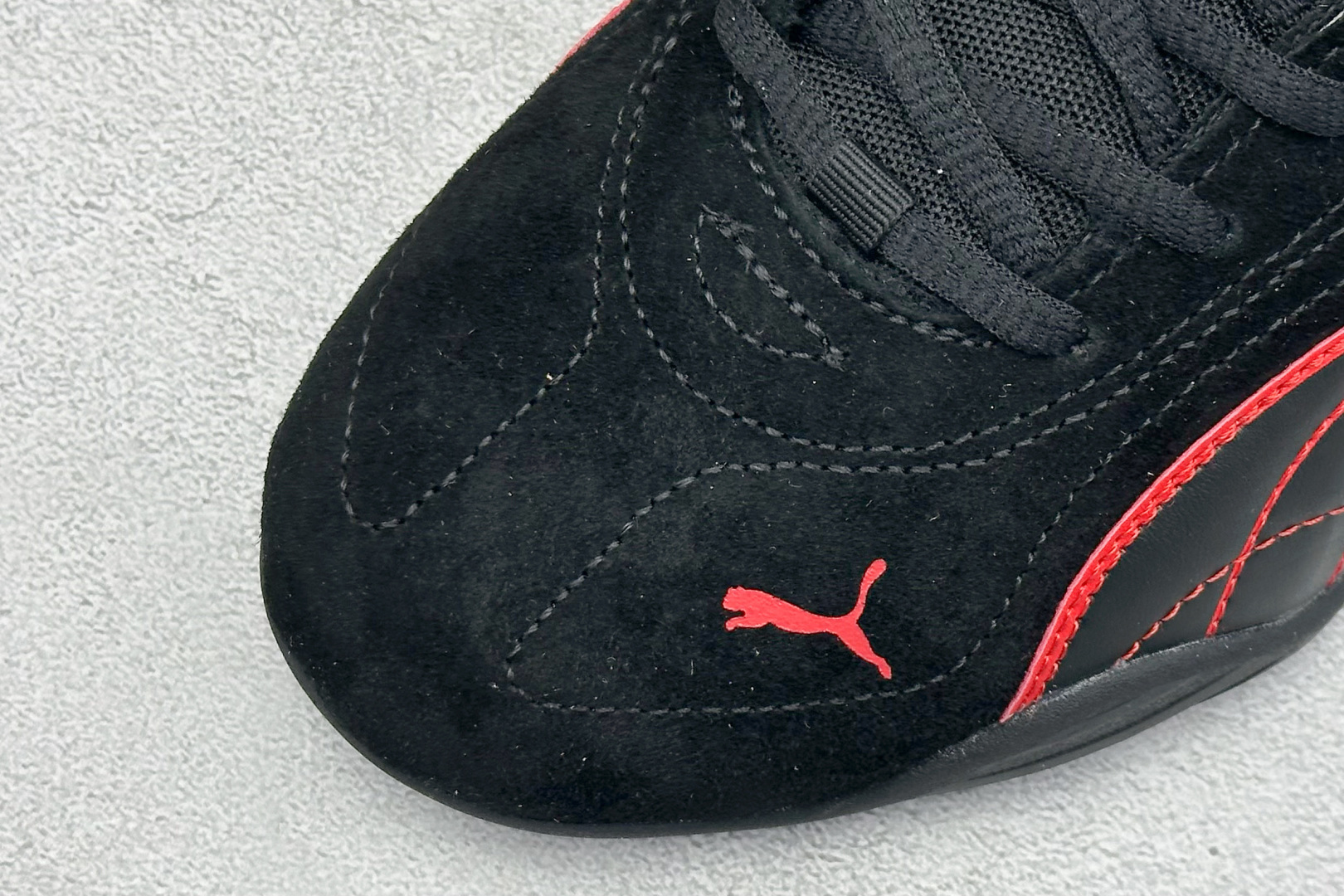 160 PUMA彪马Slipstream Lo Laces 经典休闲潮流时尚板鞋板鞋 402681-01