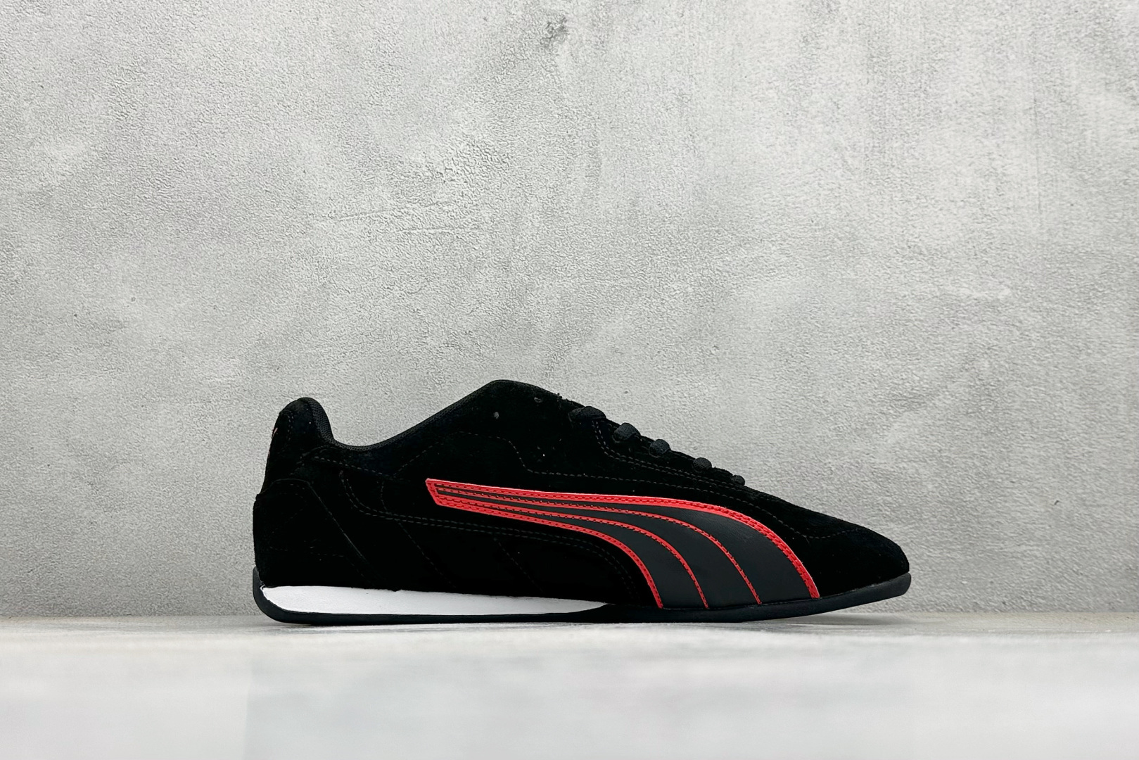 160 PUMA彪马Slipstream Lo Laces 经典休闲潮流时尚板鞋板鞋 402681-01