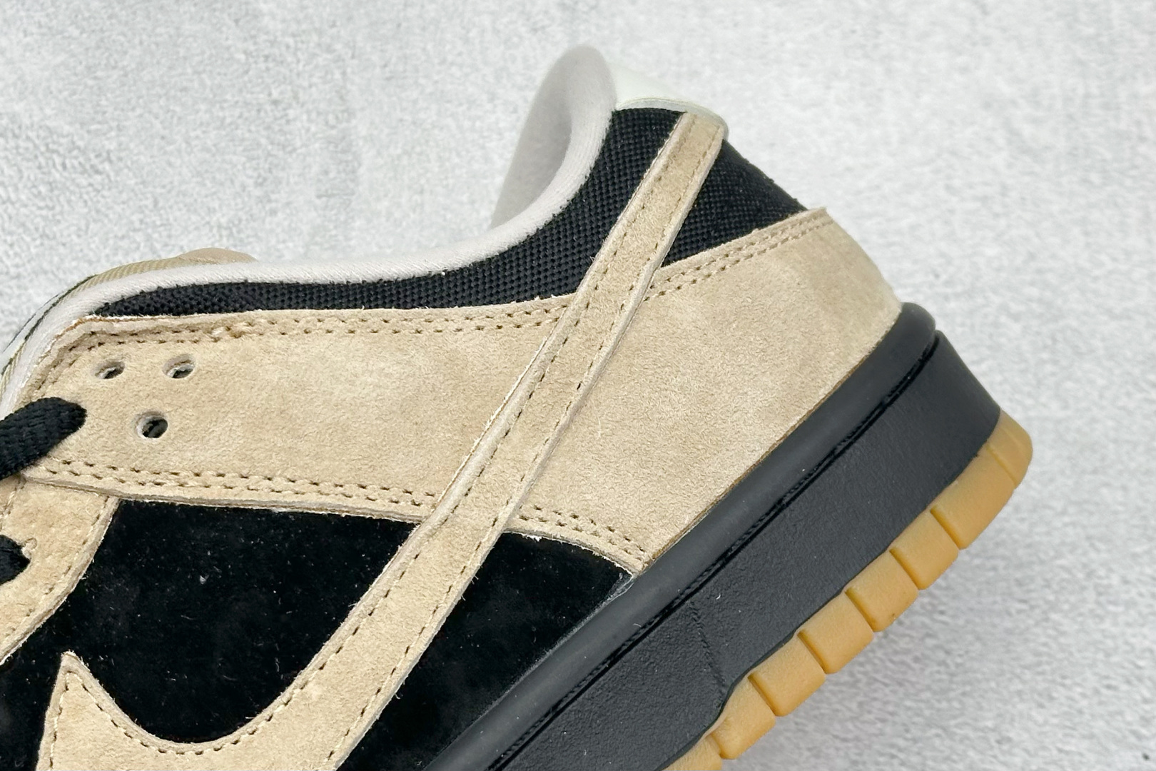 200 Nike SB Dunk Low PRO 榛子轻语 美拉德 巴恩风 棕黑 HJ0367-200