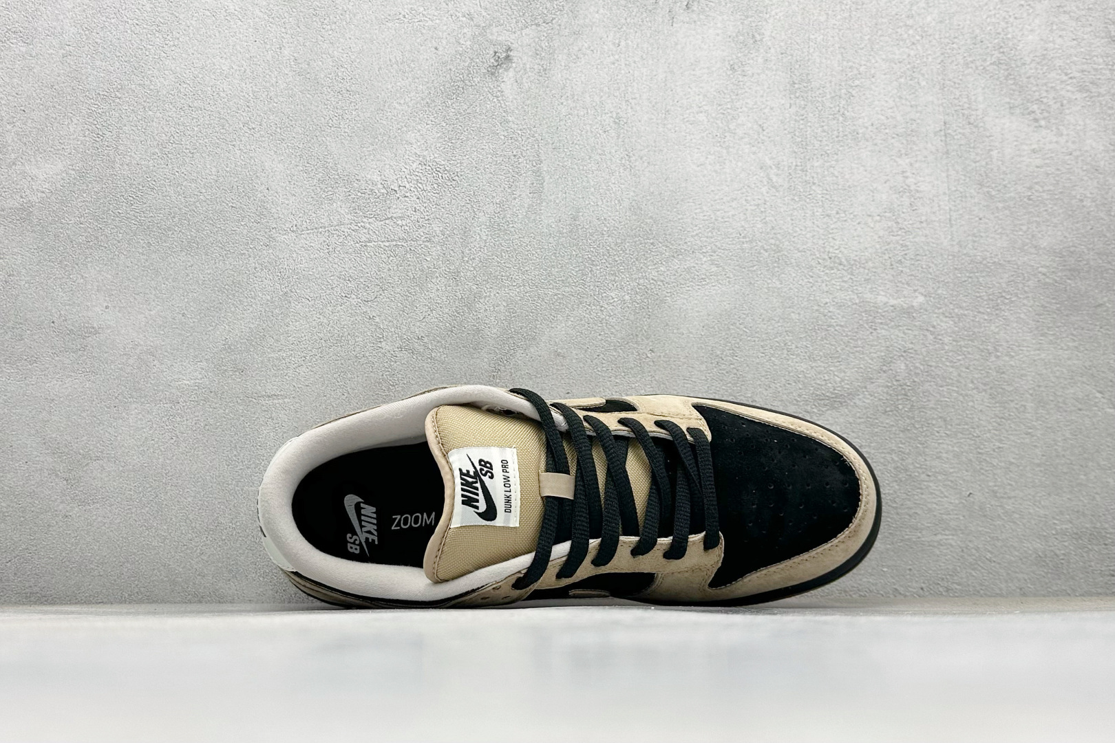 200 Nike SB Dunk Low PRO 榛子轻语 美拉德 巴恩风 棕黑 HJ0367-200