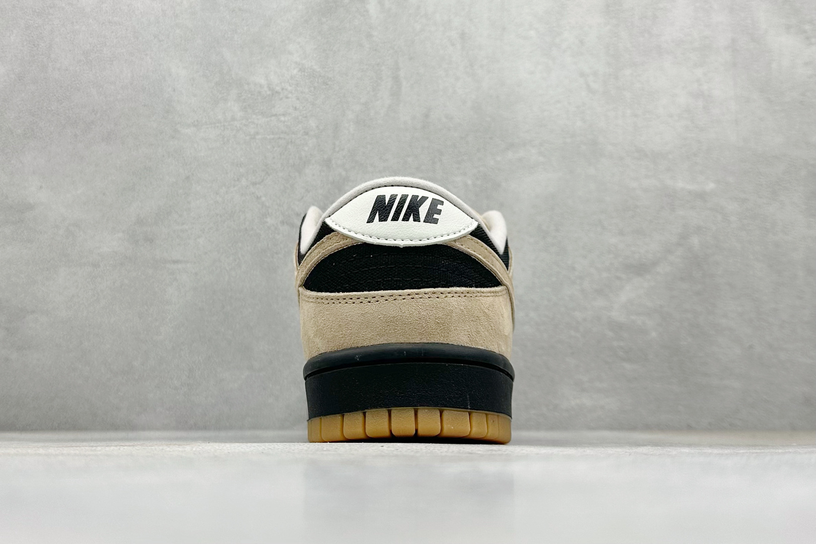 200 Nike SB Dunk Low PRO 榛子轻语 美拉德 巴恩风 棕黑 HJ0367-200