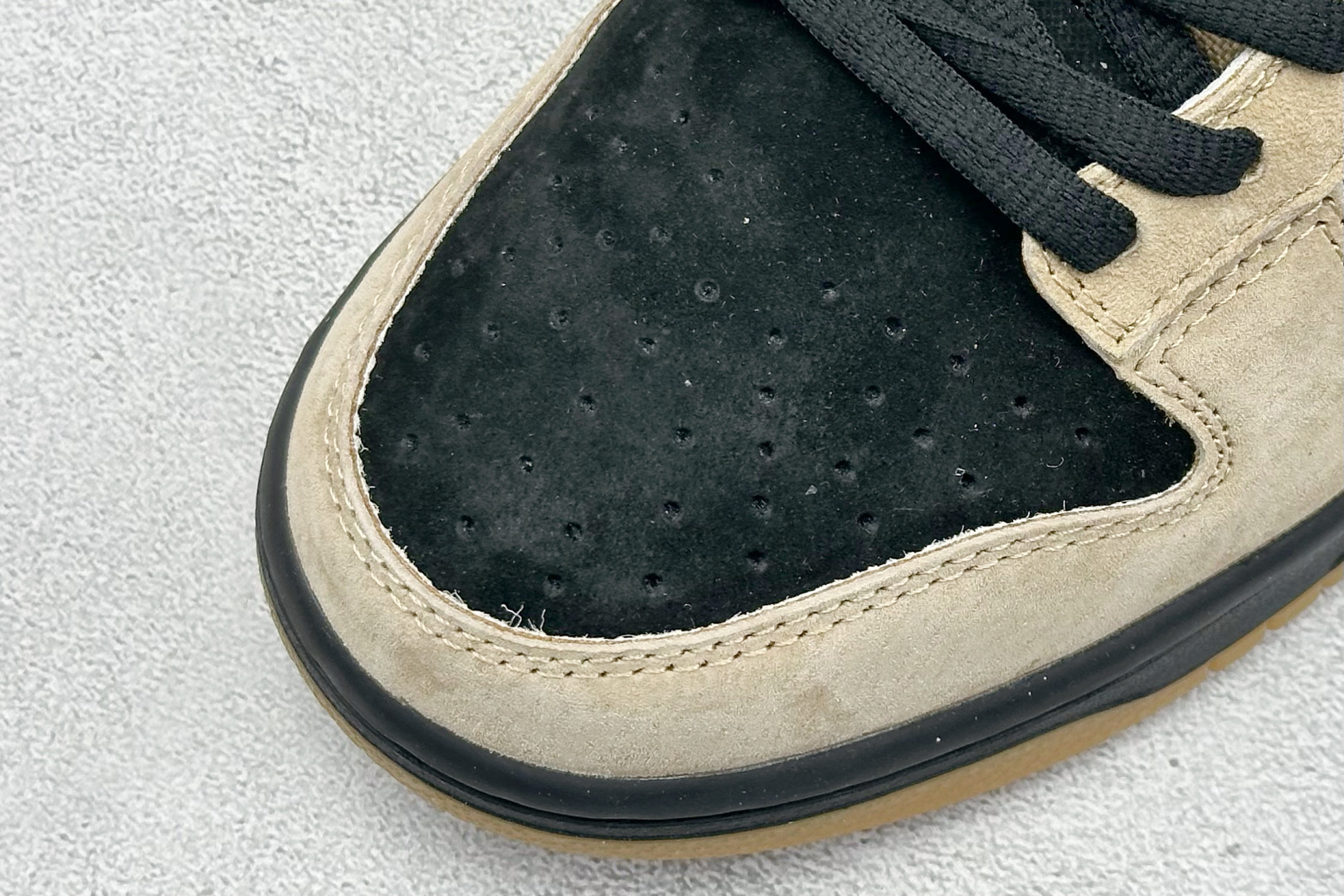 200 Nike SB Dunk Low PRO 榛子轻语 美拉德 巴恩风 棕黑 HJ0367-200