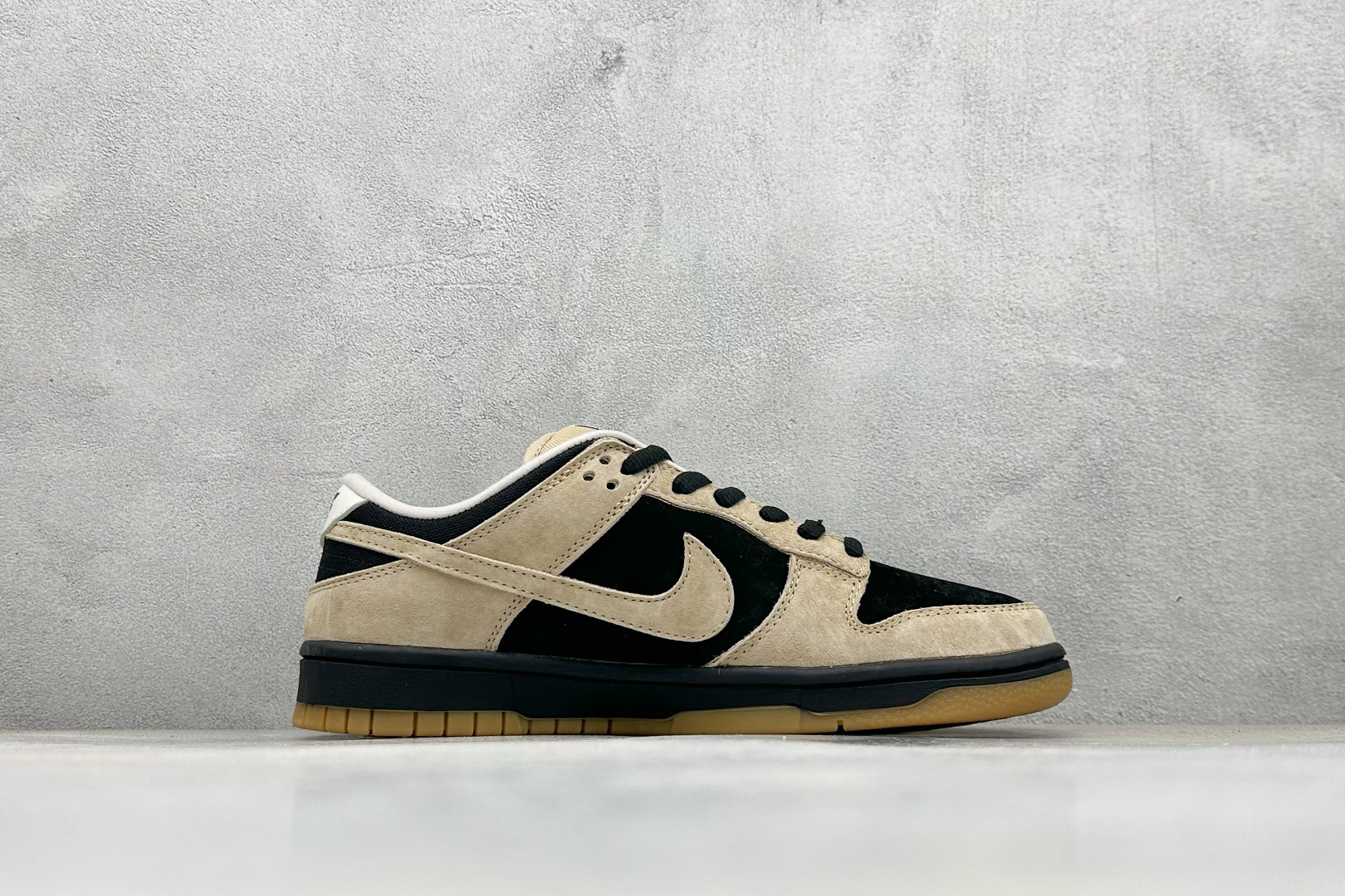 200 Nike SB Dunk Low PRO 榛子轻语 美拉德 巴恩风 棕黑 HJ0367-200