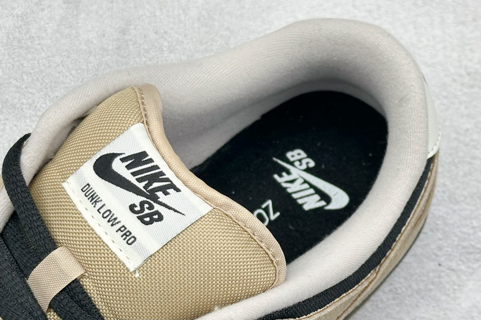 200 Nike SB Dunk Low PRO 榛子轻语 美拉德 巴恩风 棕黑 HJ0367-200