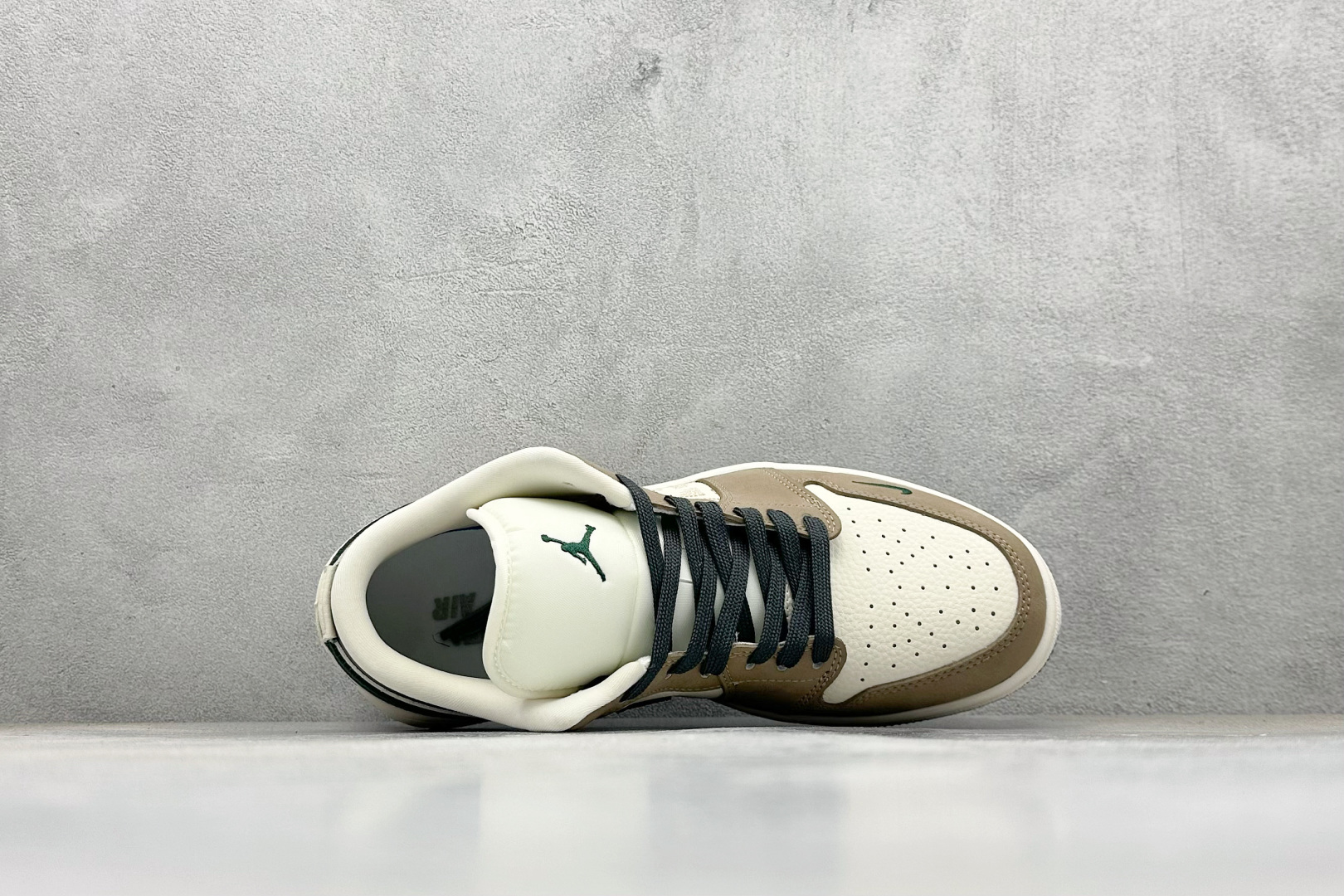 280 Air Jordan 1 Low AJ1乔1低帮休闲板鞋 QD1988-007