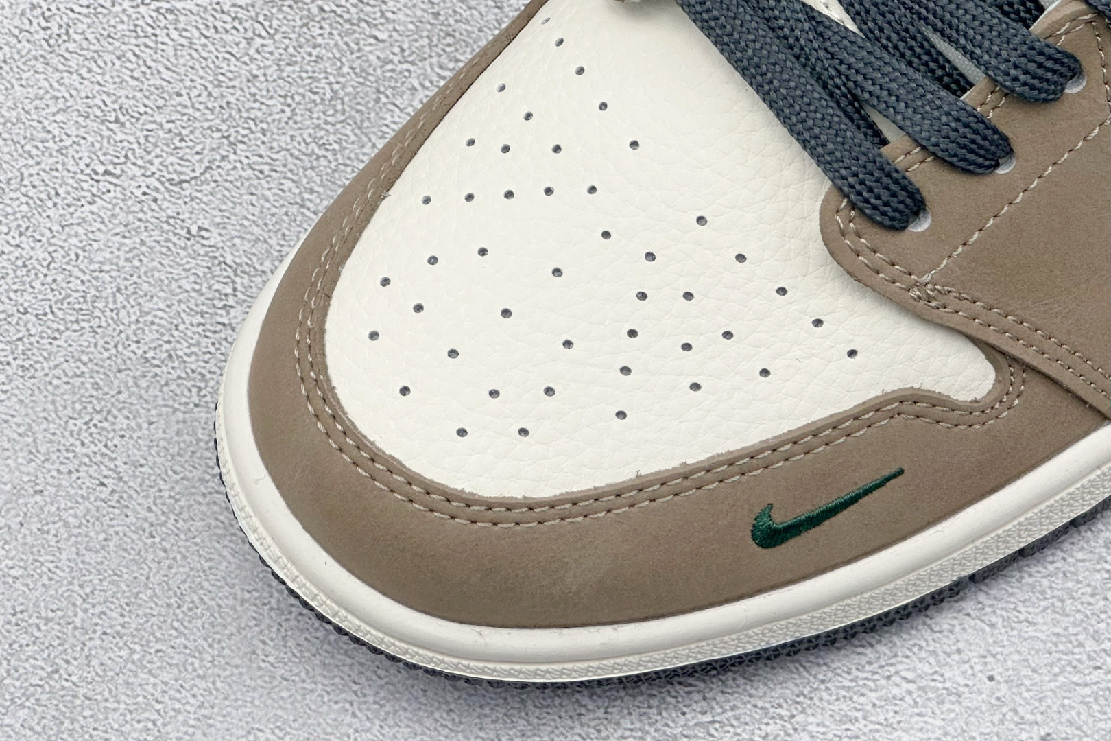 280 Air Jordan 1 Low AJ1乔1低帮休闲板鞋 QD1988-007