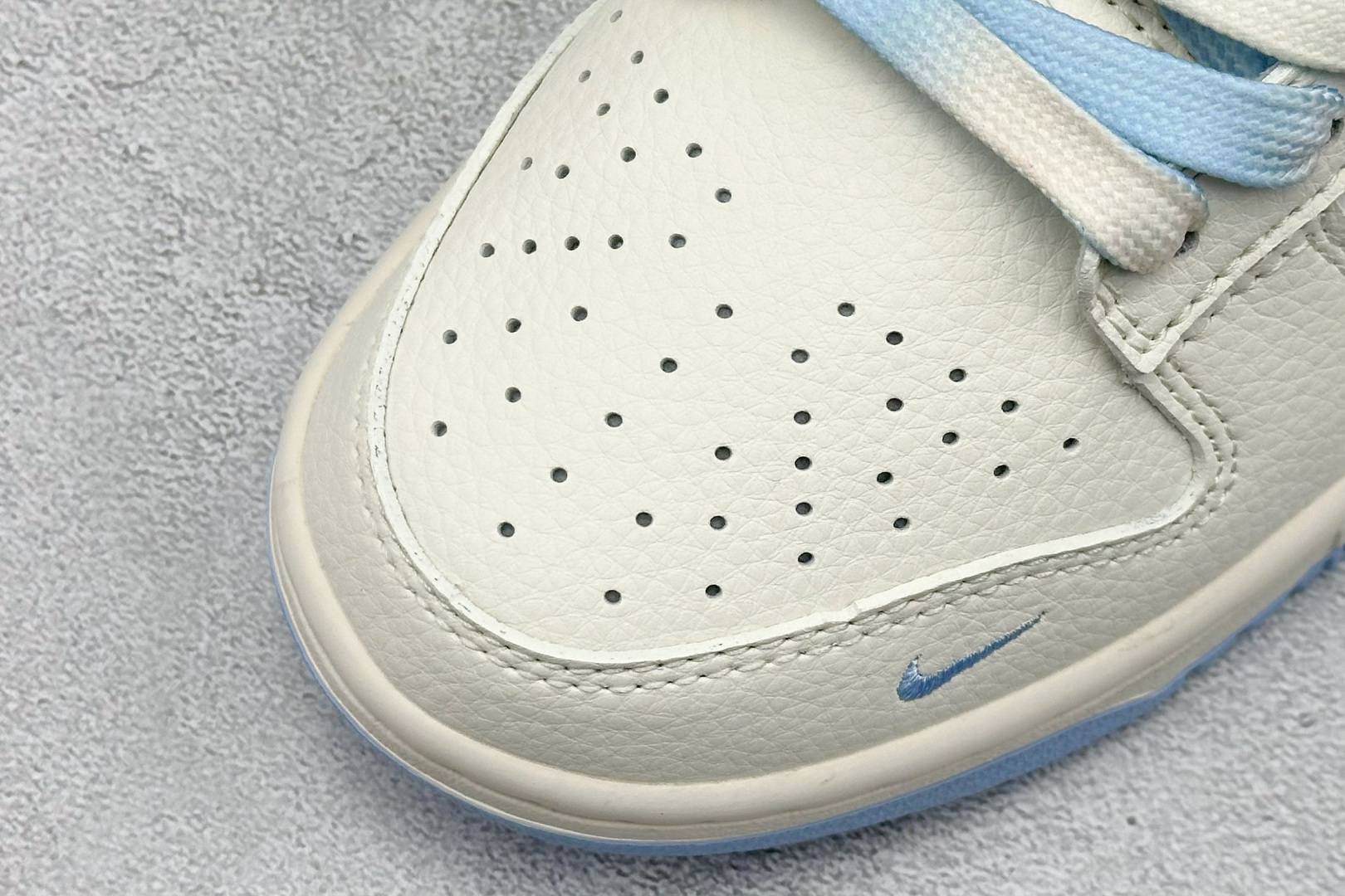 260 Nike Dunk Low Retro ‘DIY高端定制’耐克 低帮休闲运动板鞋 JP1628-012