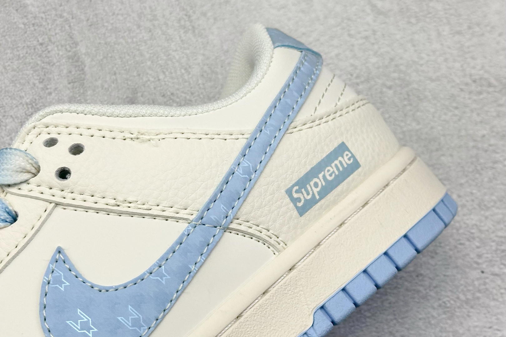 260 Nike Dunk Low Retro ‘DIY高端定制’耐克 低帮休闲运动板鞋 JP1628-012