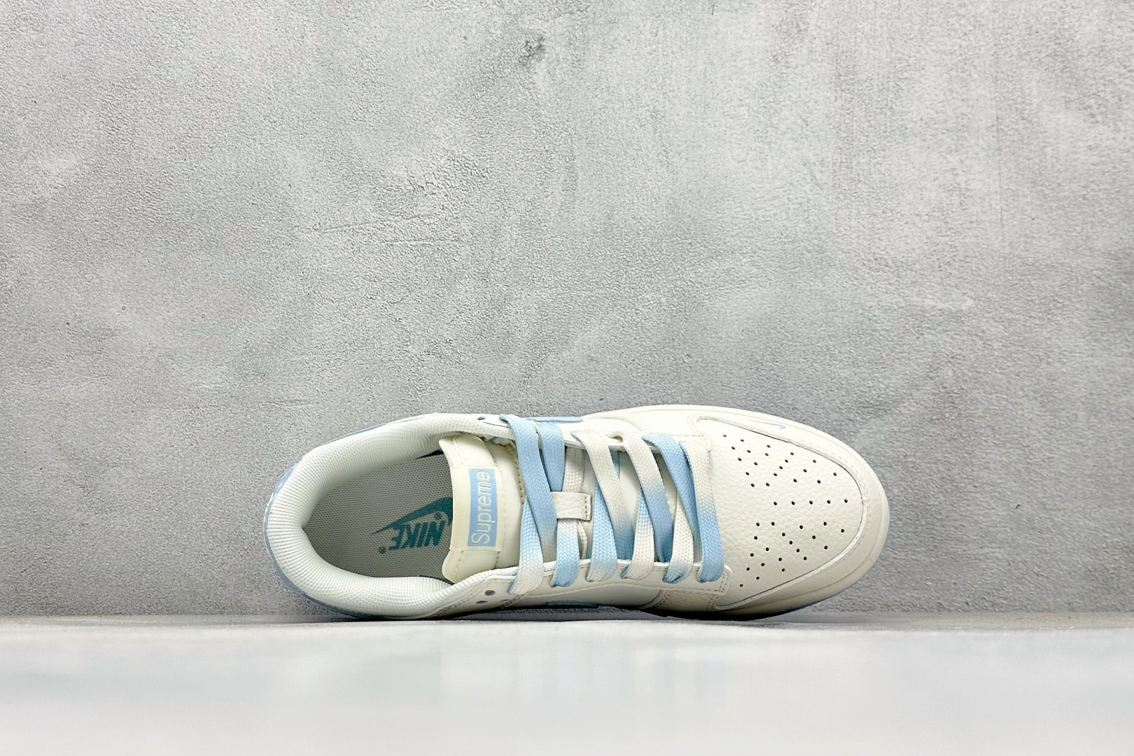 260 Nike Dunk Low Retro ‘DIY高端定制’耐克 低帮休闲运动板鞋 JP1628-012