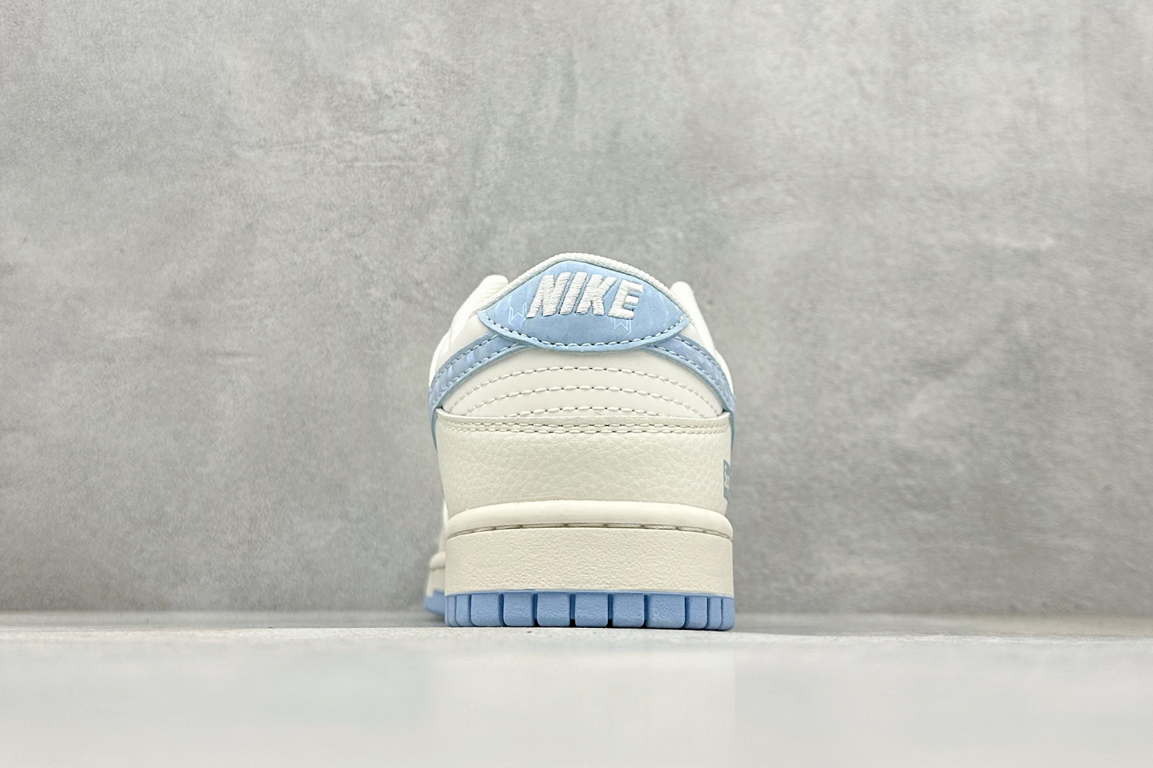 260 Nike Dunk Low Retro ‘DIY高端定制’耐克 低帮休闲运动板鞋 JP1628-012